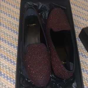Saint Laurent shoes